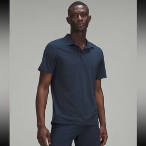 Lululemon | Evolution Polo